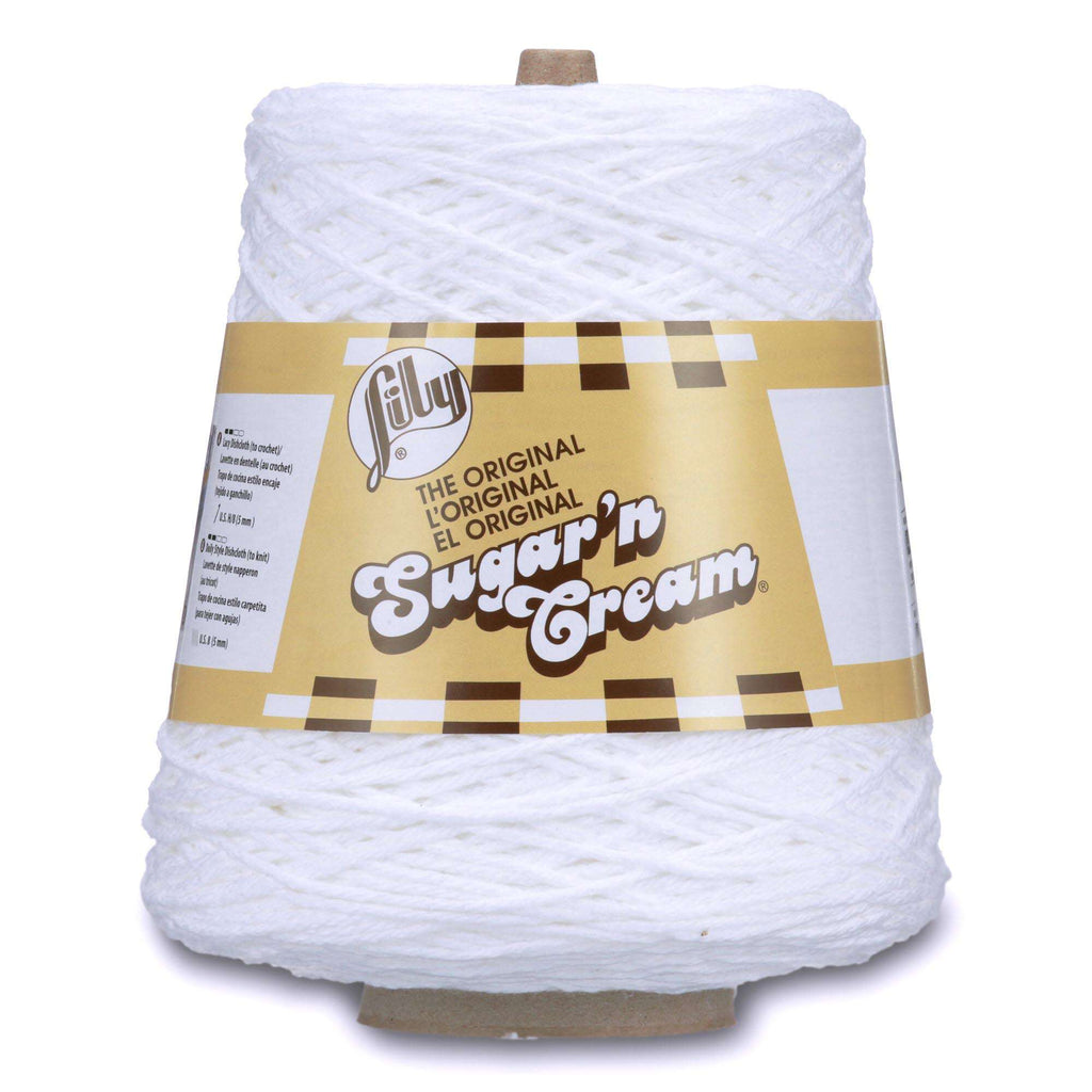 Cone Yarn