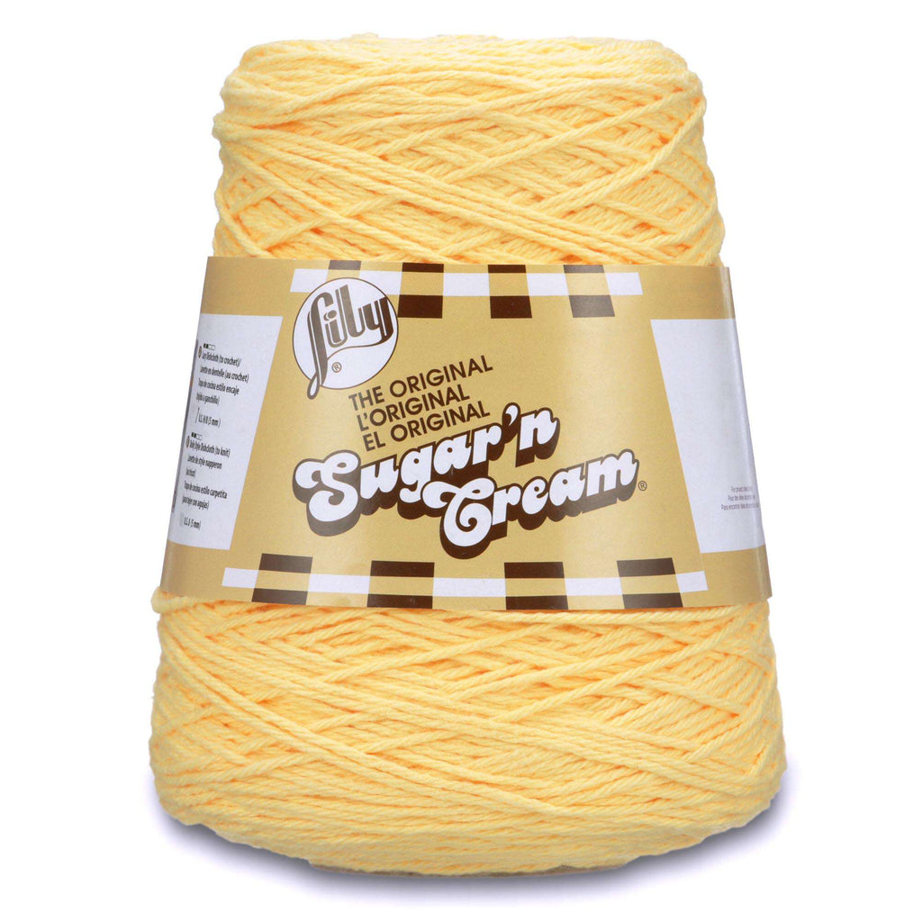 Cone Yarn