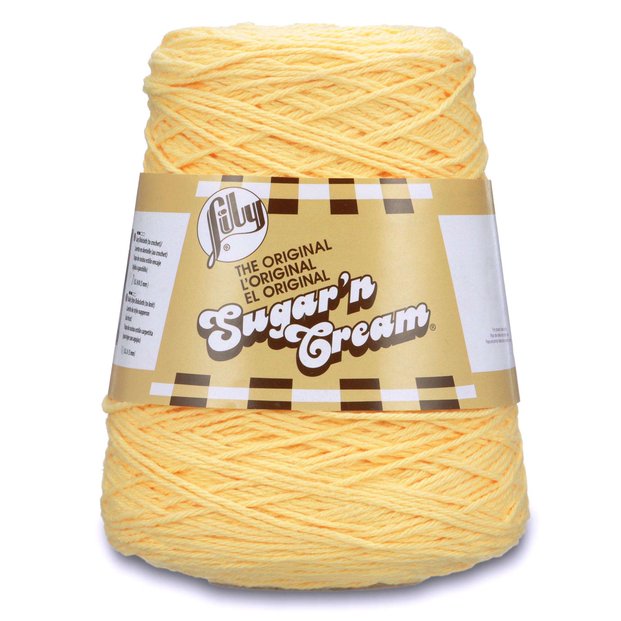 Cone Yarn