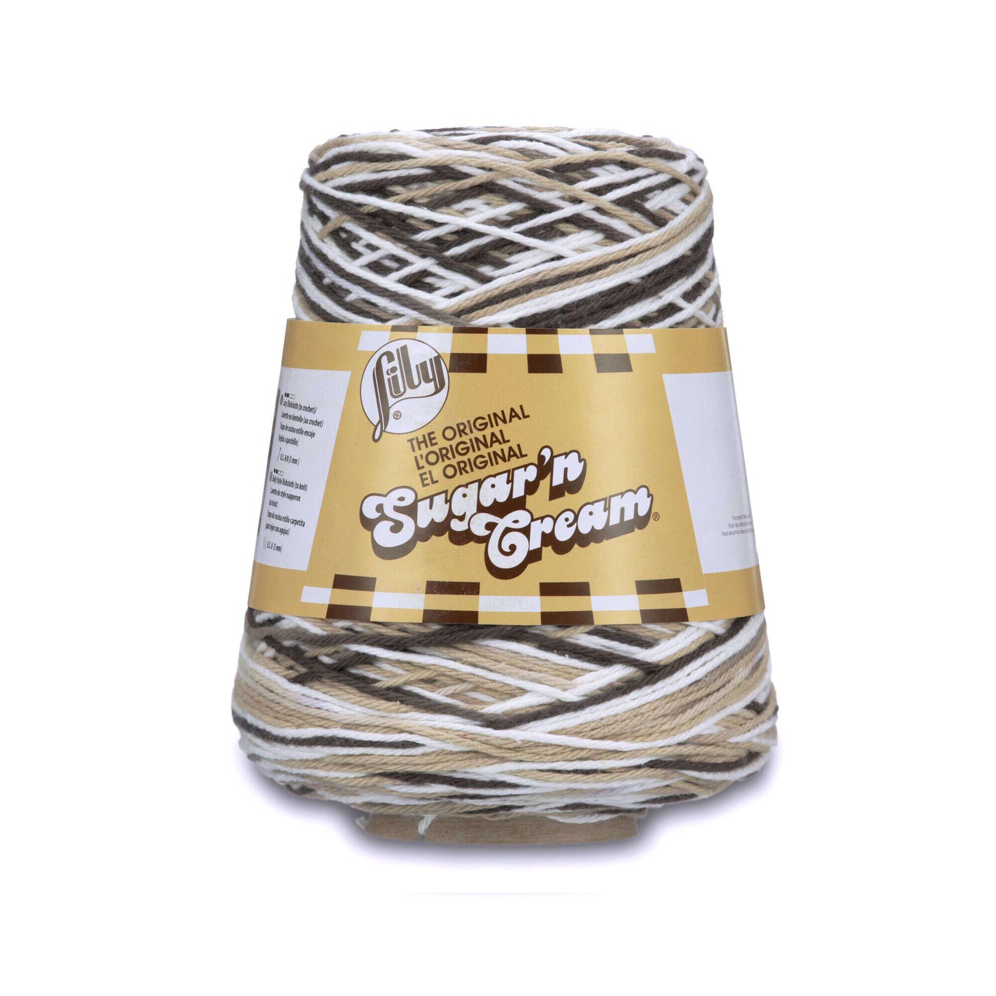 Cone Yarn