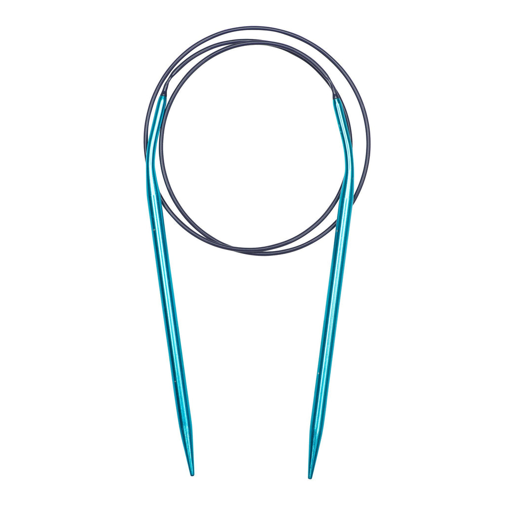 Silvalume 29" Circular Knitting Needles