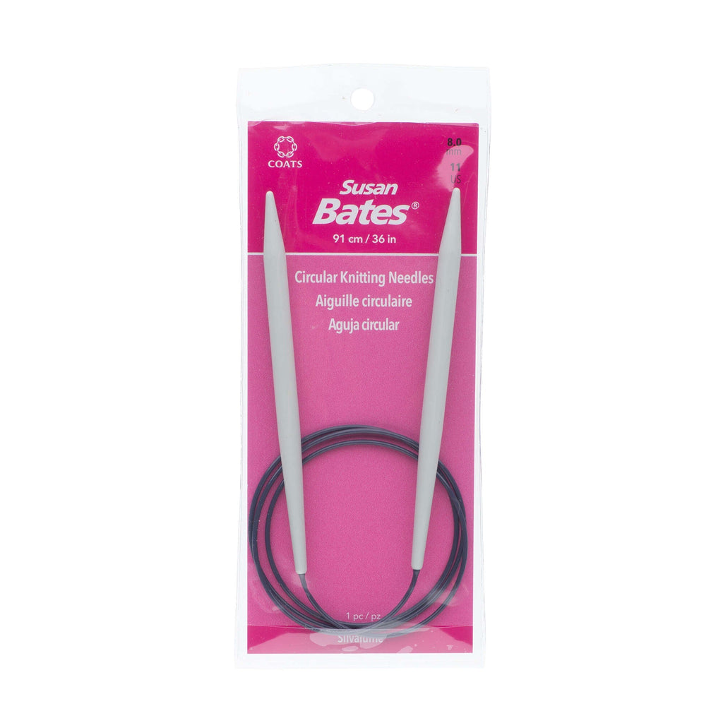36" Circular Knitting Needles