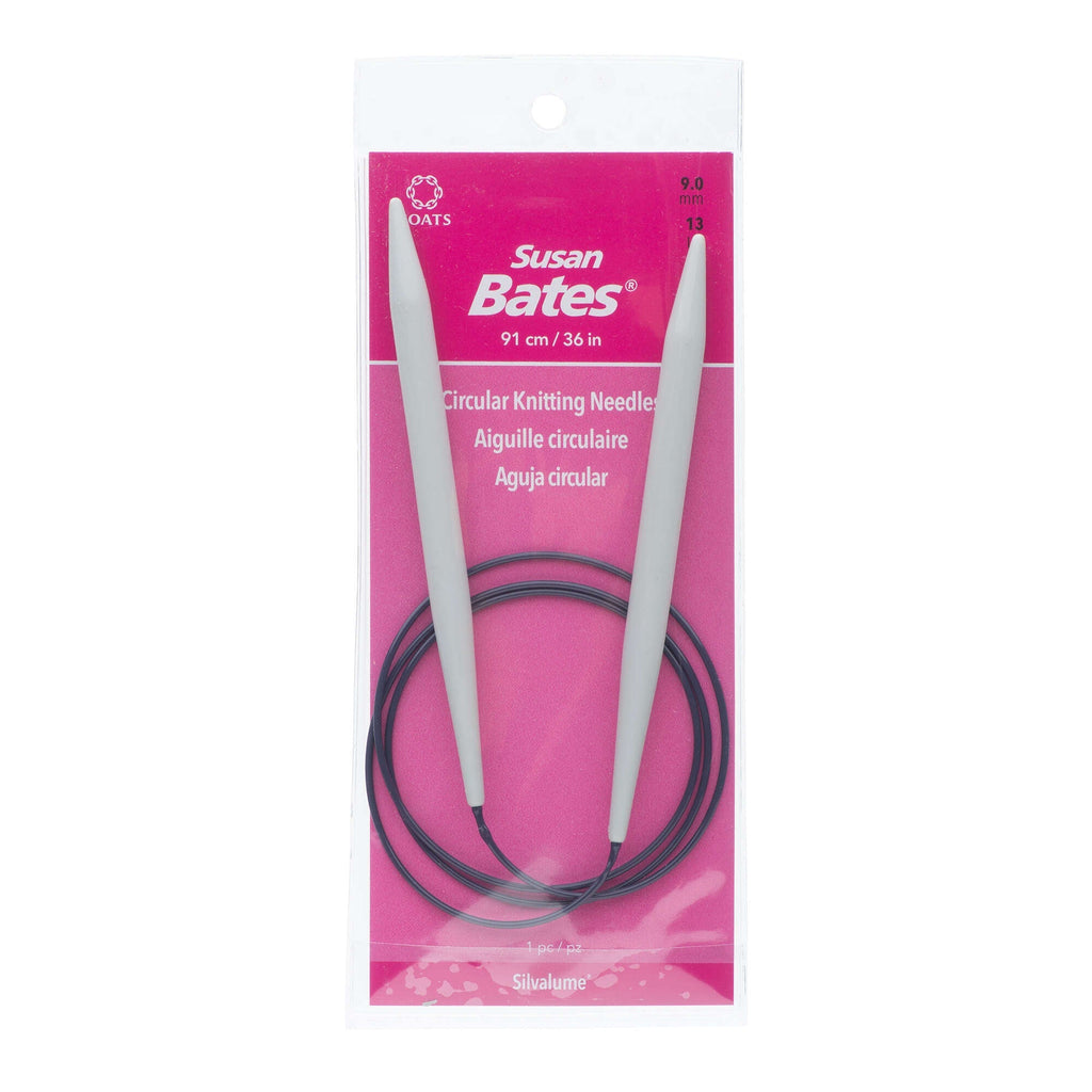 36" Circular Knitting Needles