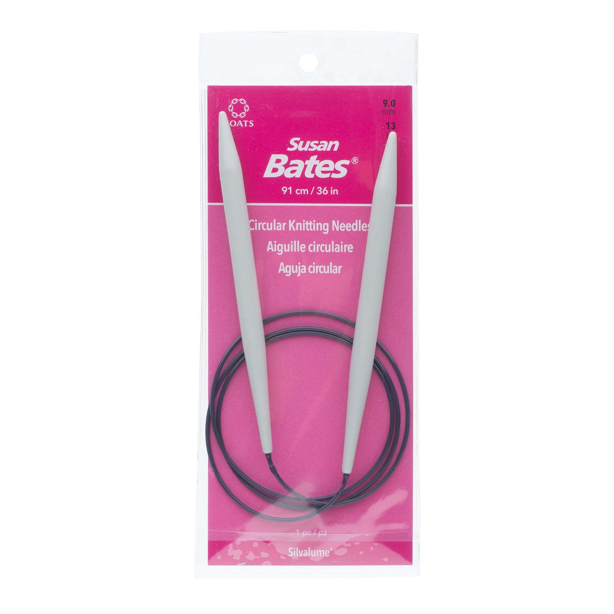 36" Circular Knitting Needles
