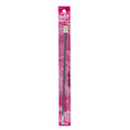 Silvalume 10" Afghan Crochet Hook