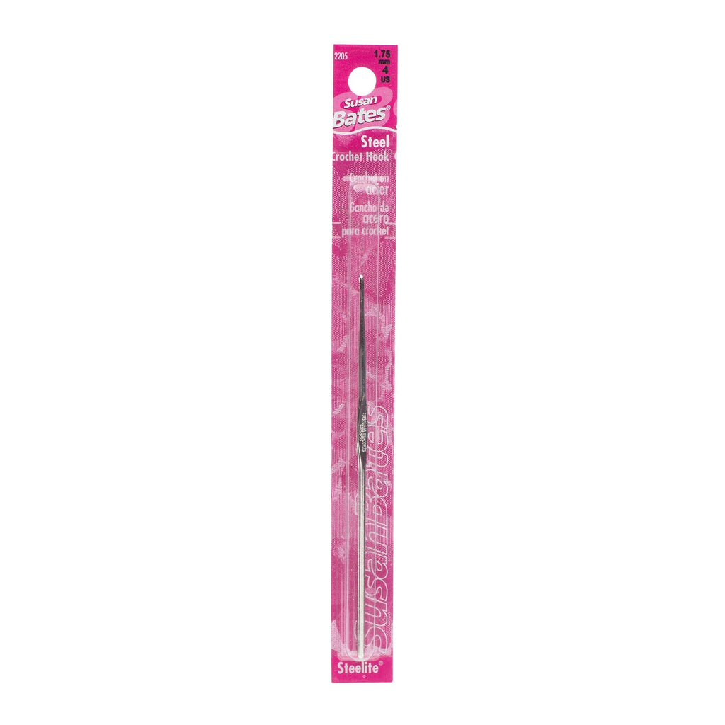 Steelite 5" Crochet Hook - Clearance Items