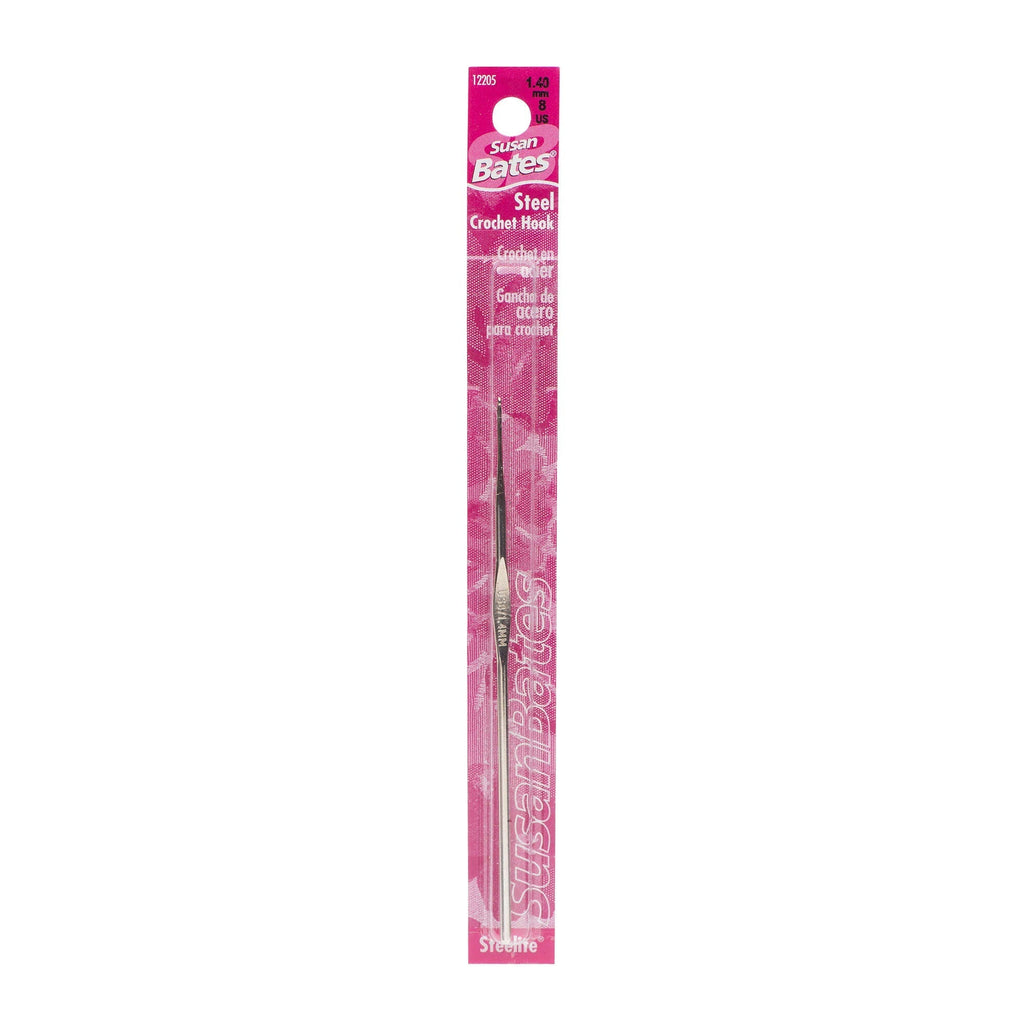 Steelite 5" Crochet Hook - Clearance Items