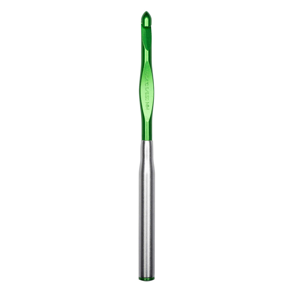 Silvalume Super Lightweight Crochet Hook - Clearance Items