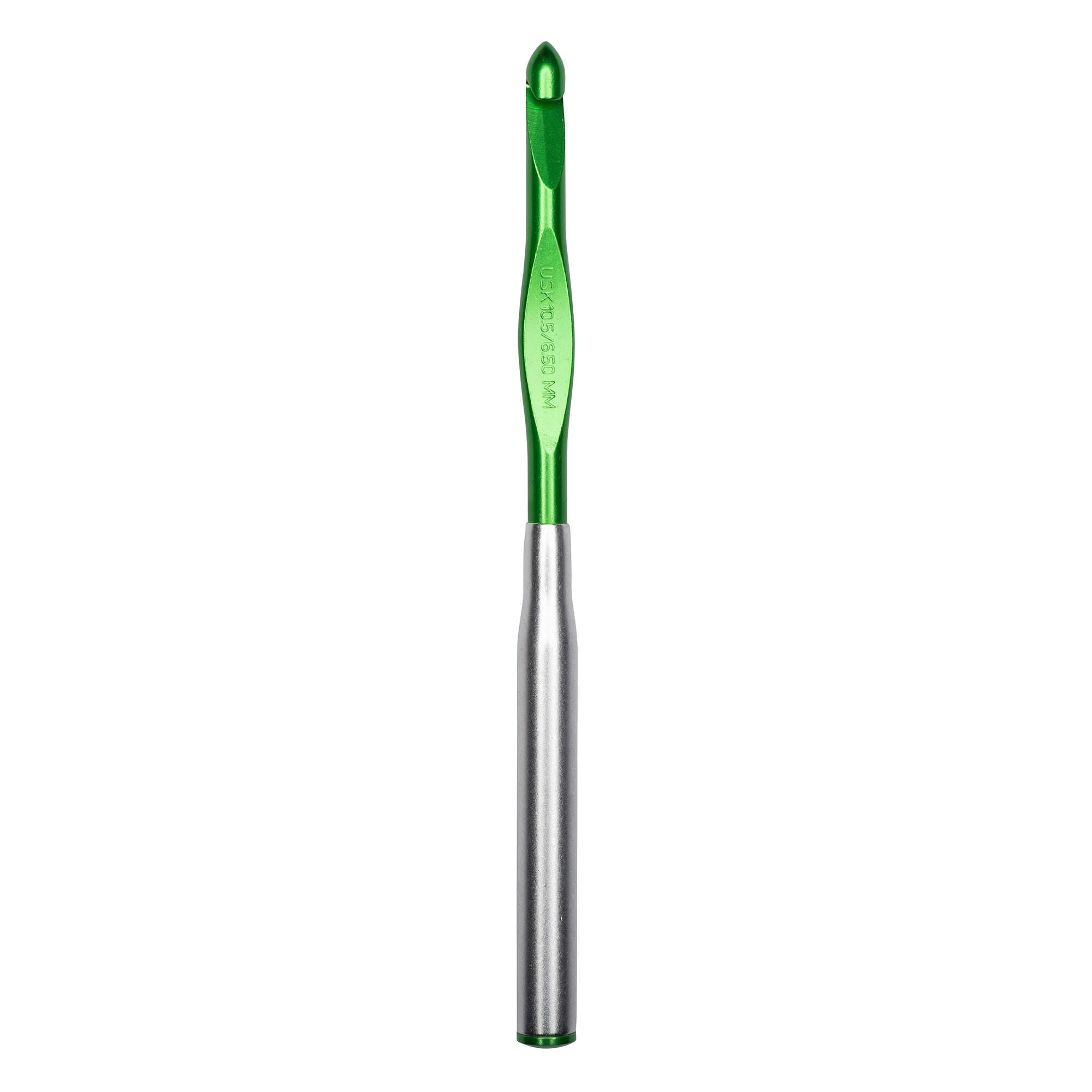 Silvalume Super Lightweight Crochet Hook - Clearance Items