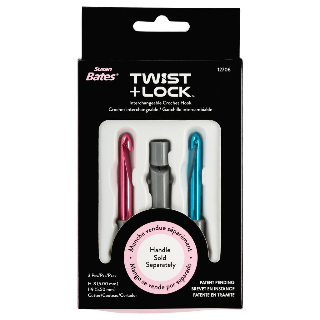 Twist + Lock - Clearance Items