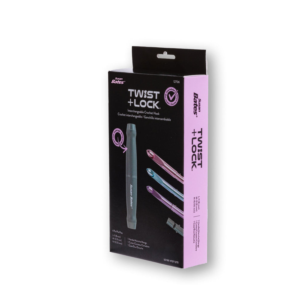 Twist + Lock - Clearance Items
