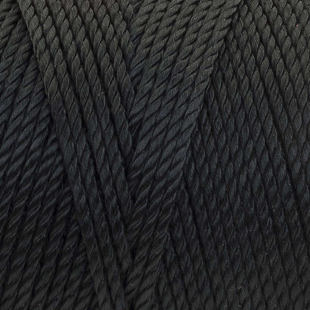 Nylon Crochet Thread Size 18