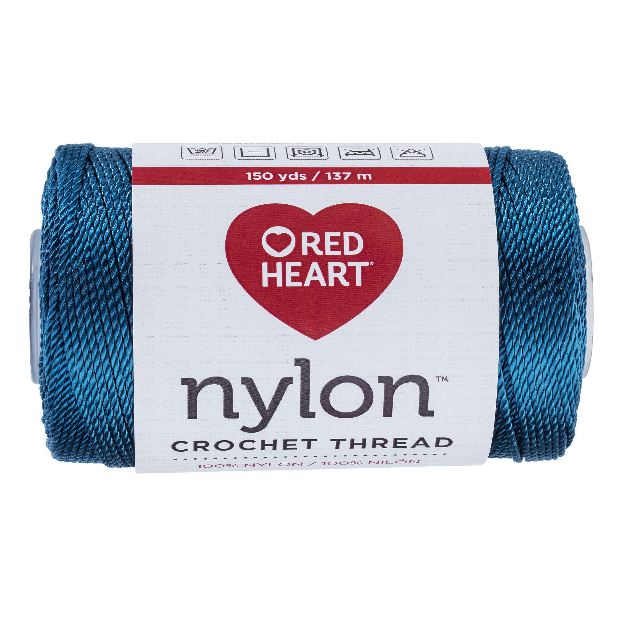 Nylon Crochet Thread Size 18