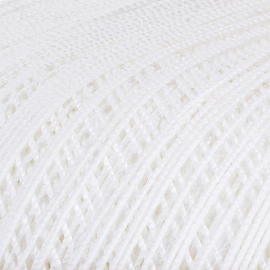Classic Crochet Thread Size 10