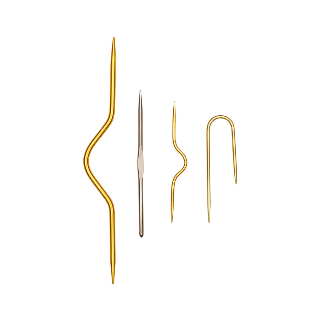 Cablestitch Holder & Handi Tool