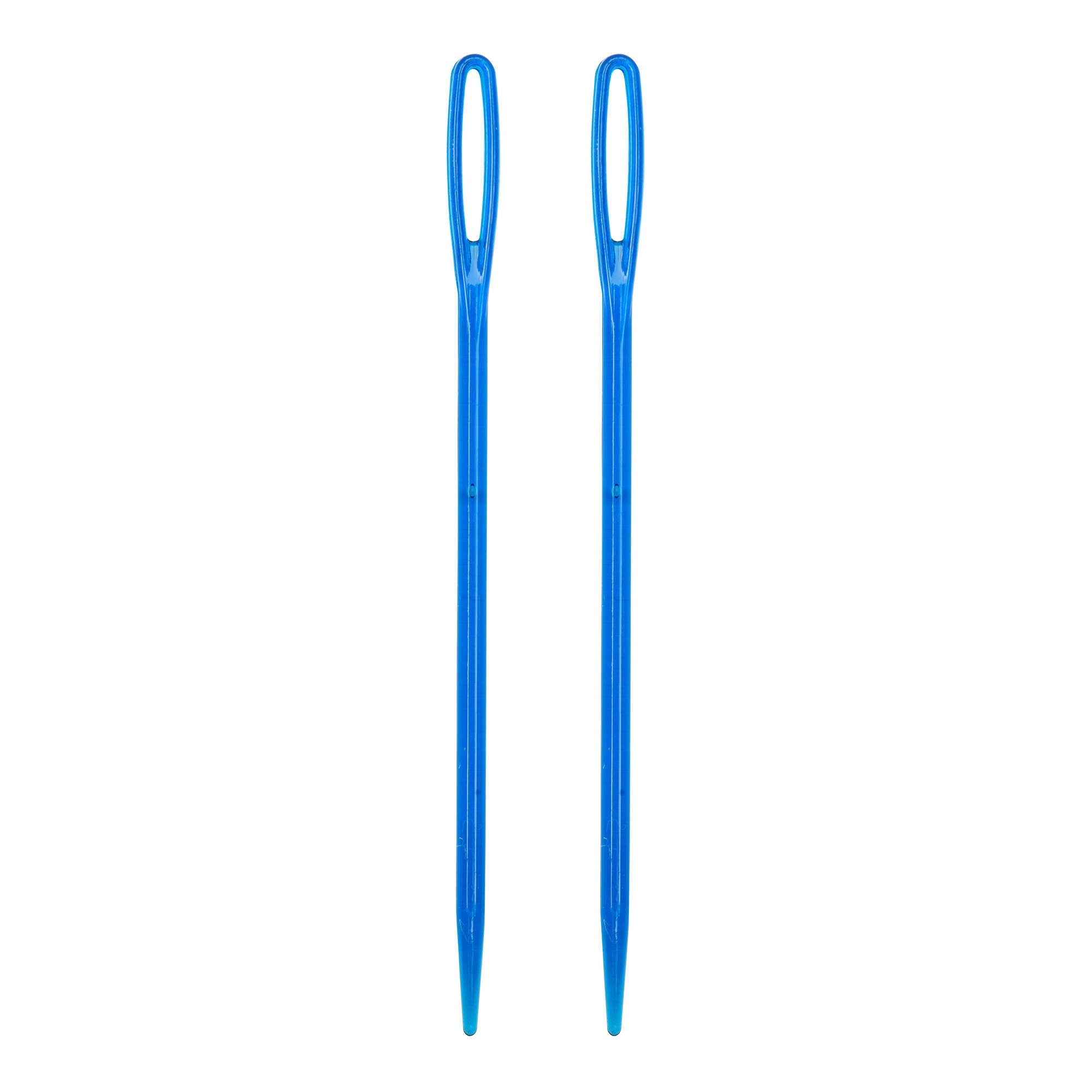 Crystalites Yarn Needles