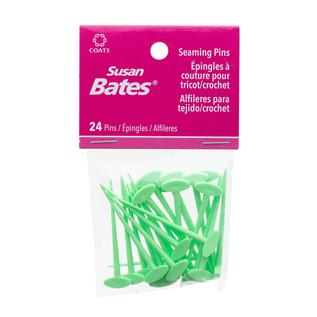 Seaming Pins - Clearance Items