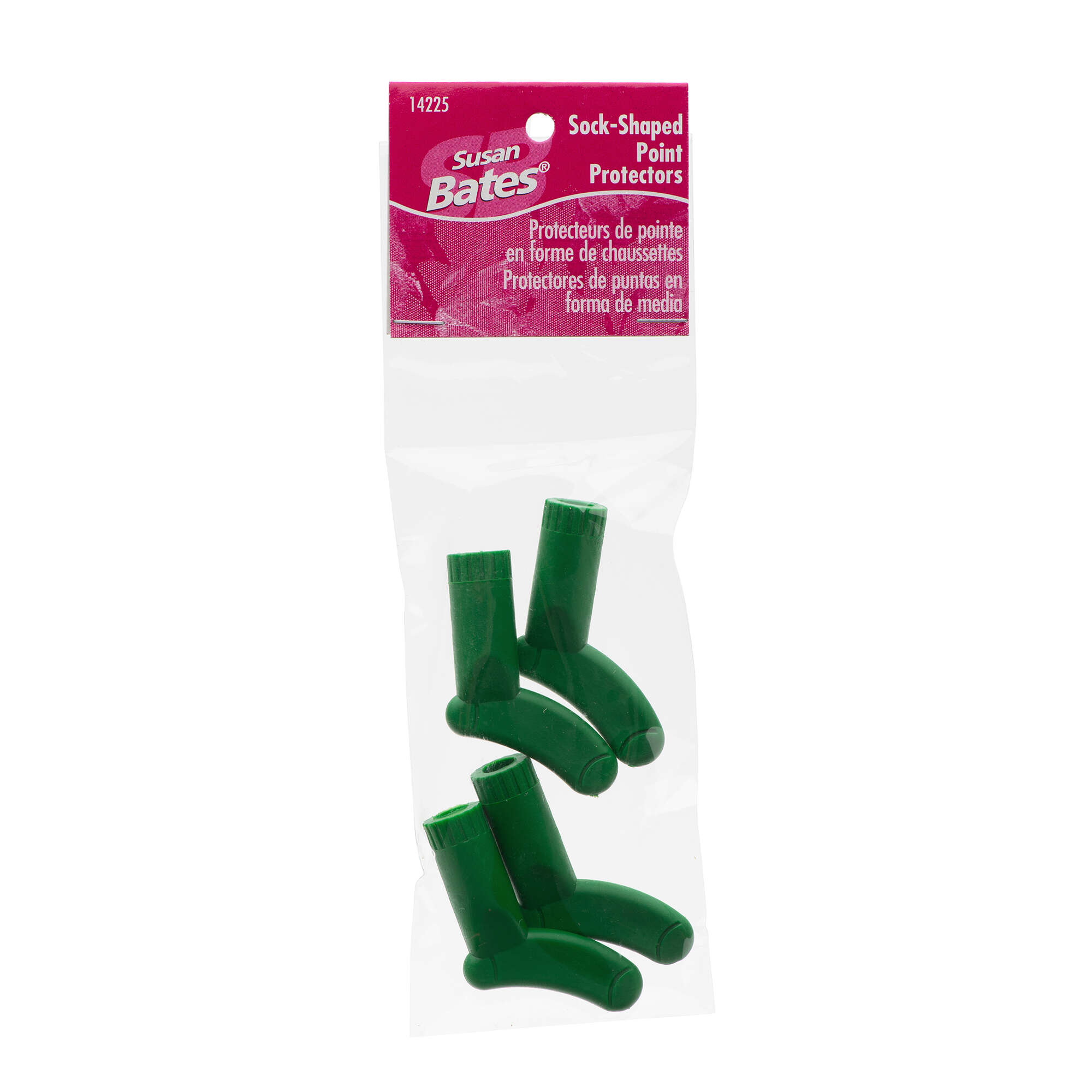 Sock-Shaped Point Protectors - Clearance Items