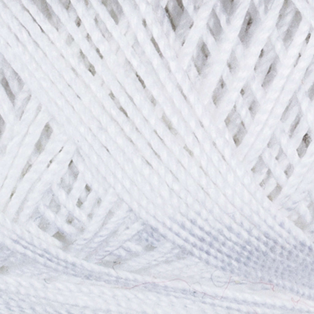 Classic Crochet Thread Size 10 - Clearance Shades
