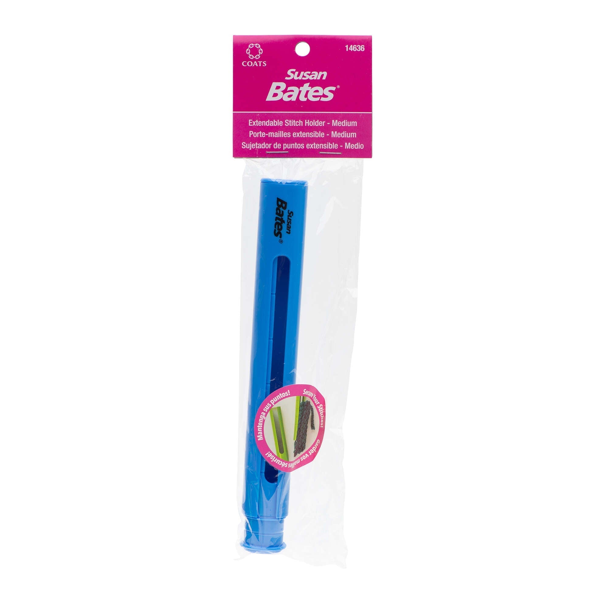 Extendable Stitch Holder - Clearance Items