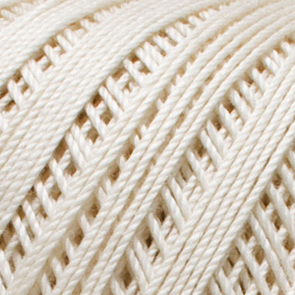 Classic Crochet Thread
