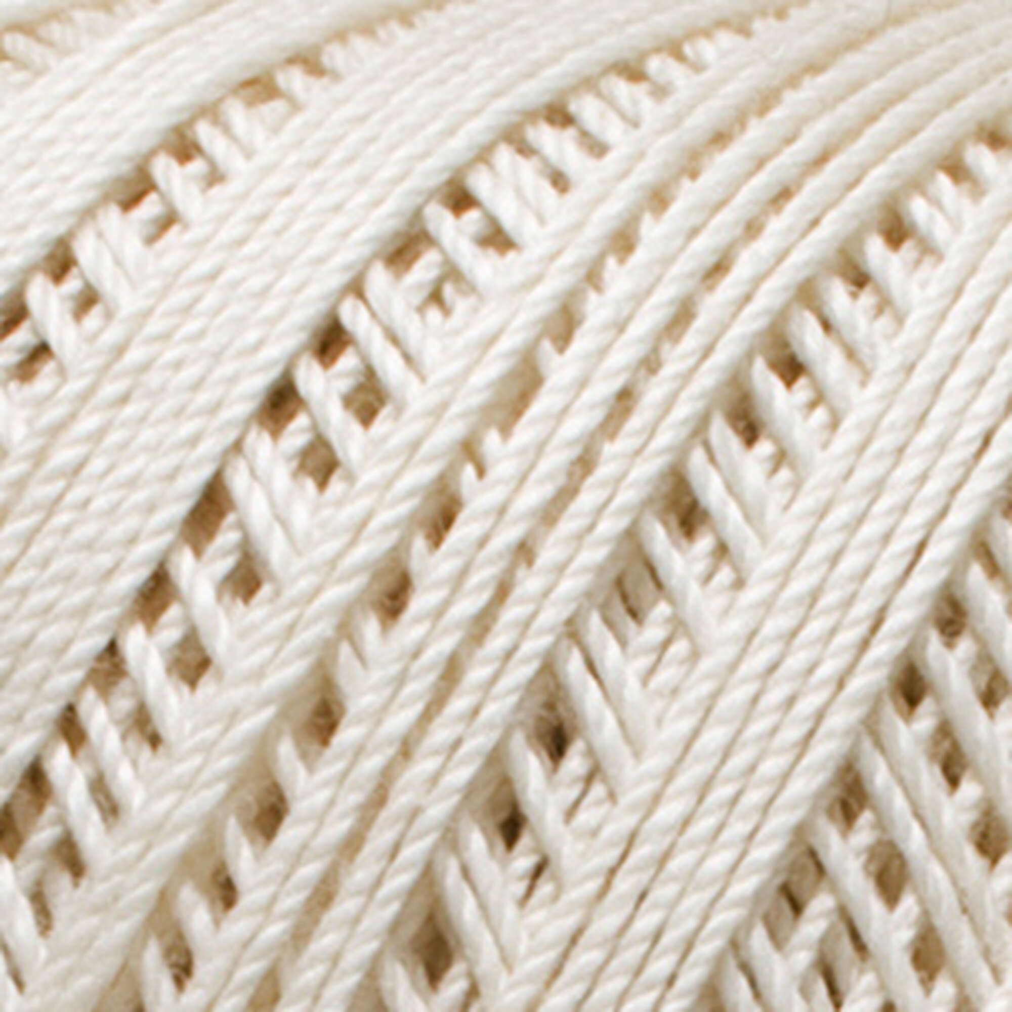 Classic Crochet Thread
