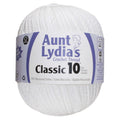 Classic Crochet Thread
