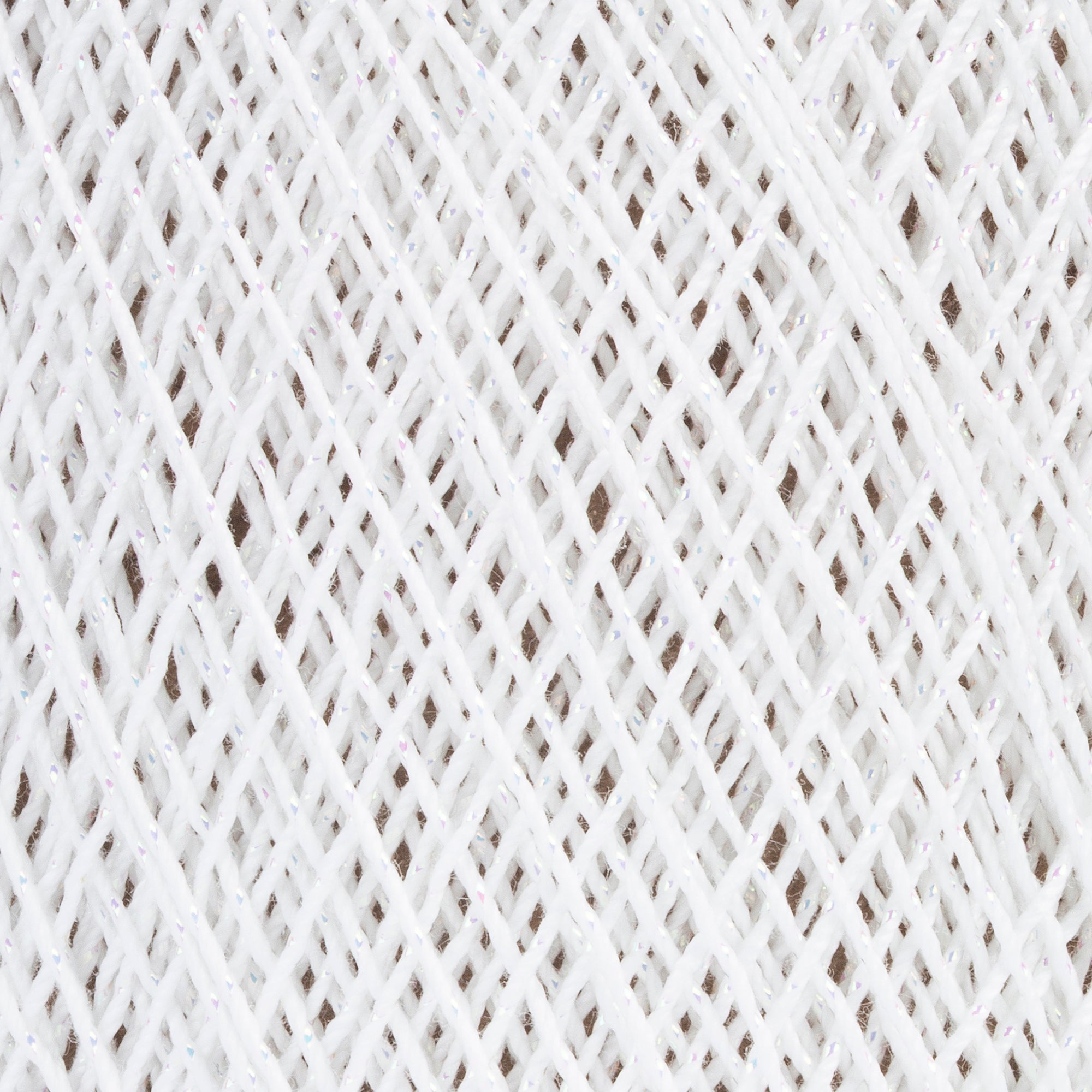 Metallic Crochet Thread Size 10