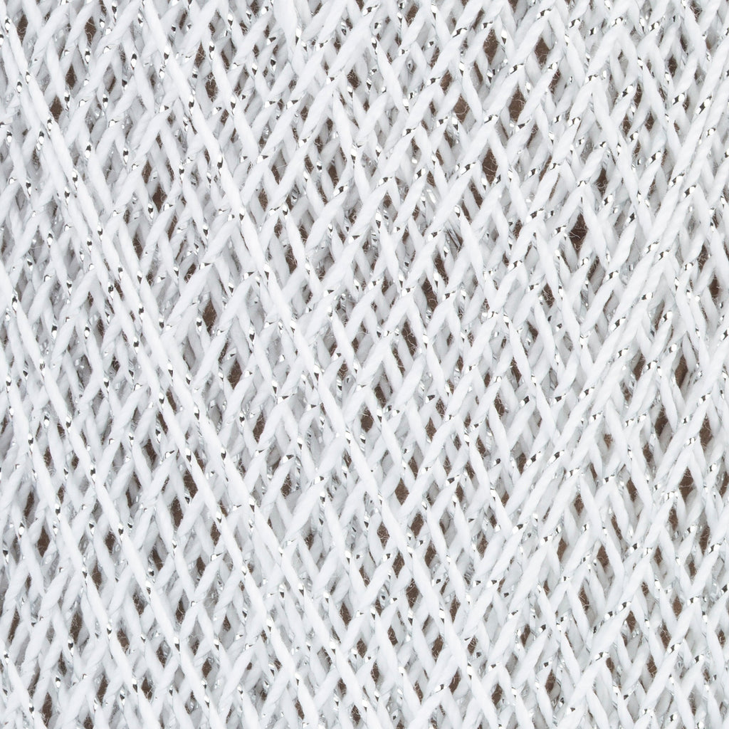 Metallic Crochet Thread Size 10