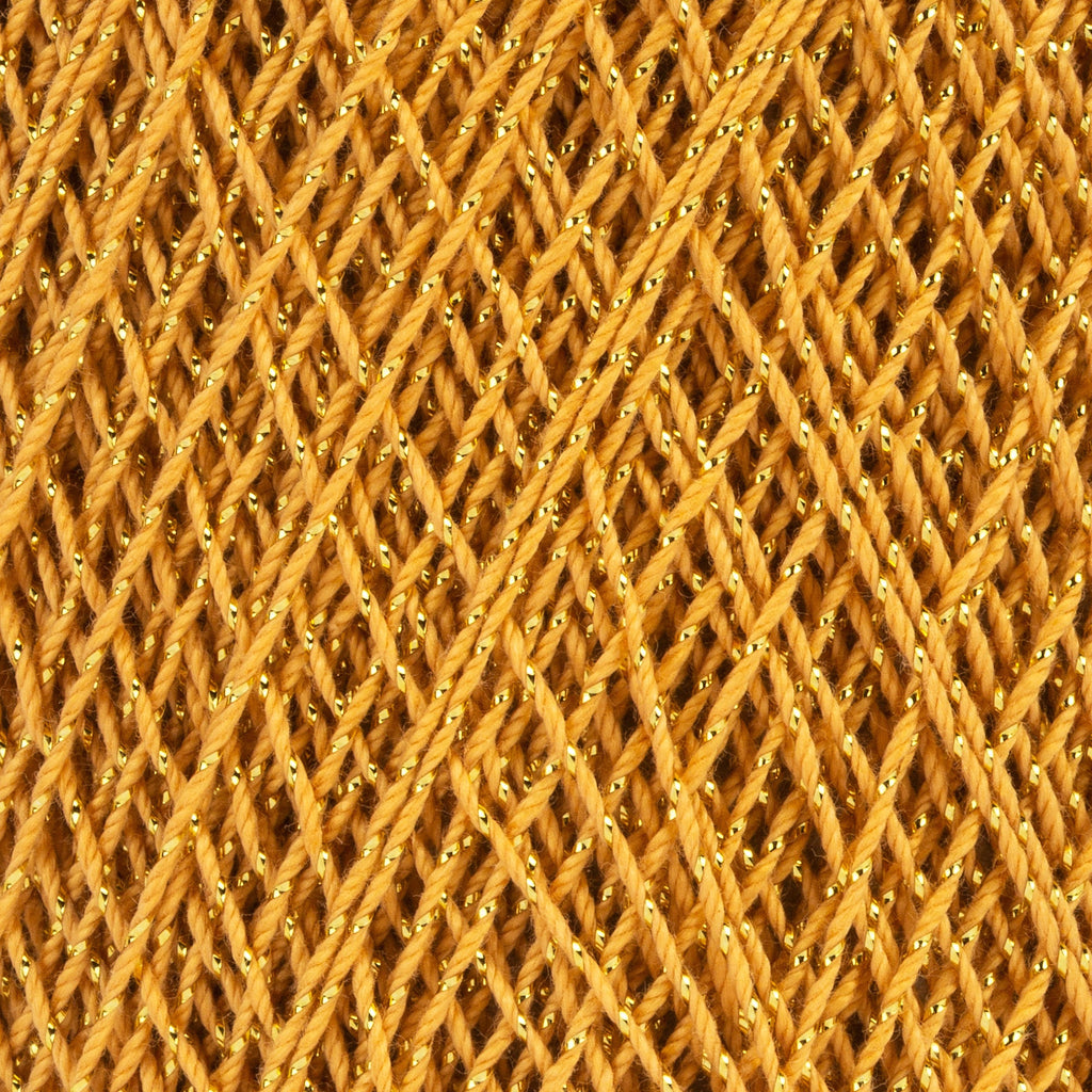 Metallic Crochet Thread Size 10