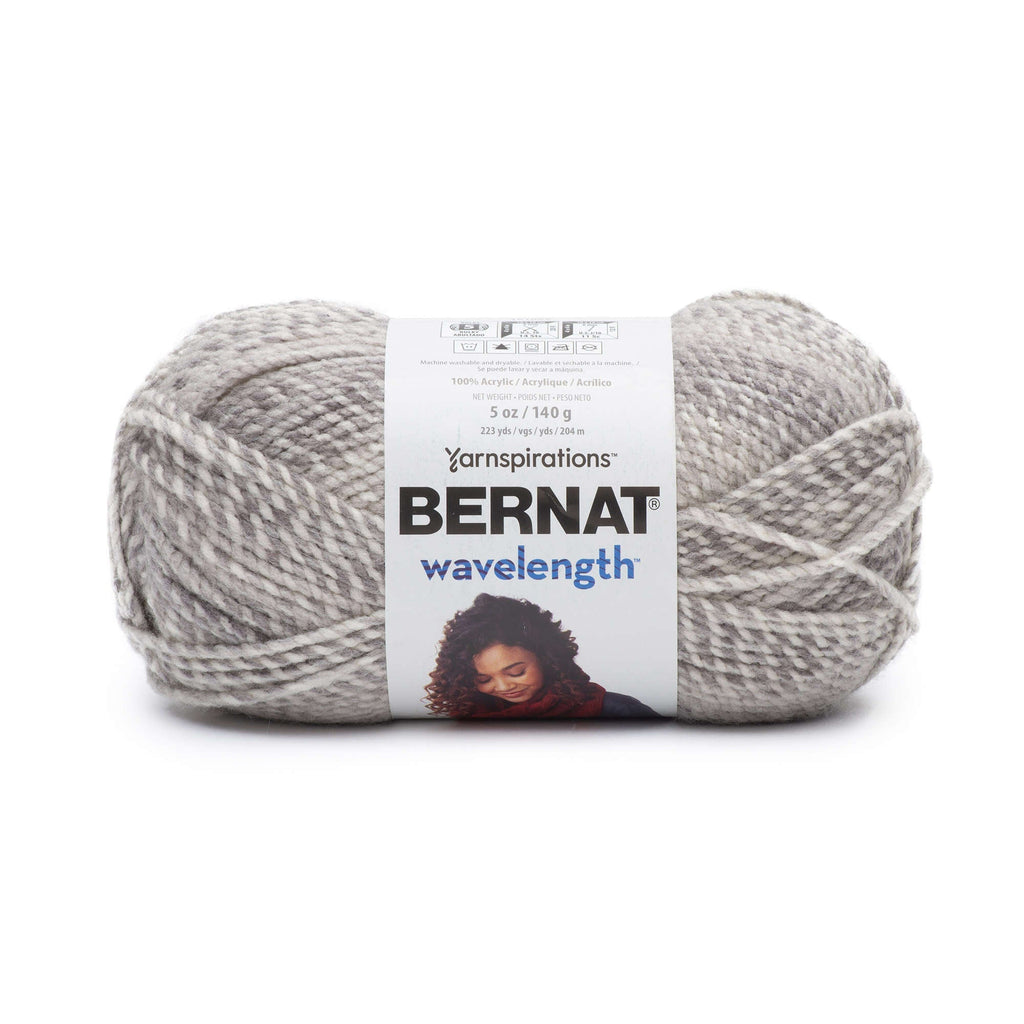 Wavelength Yarn