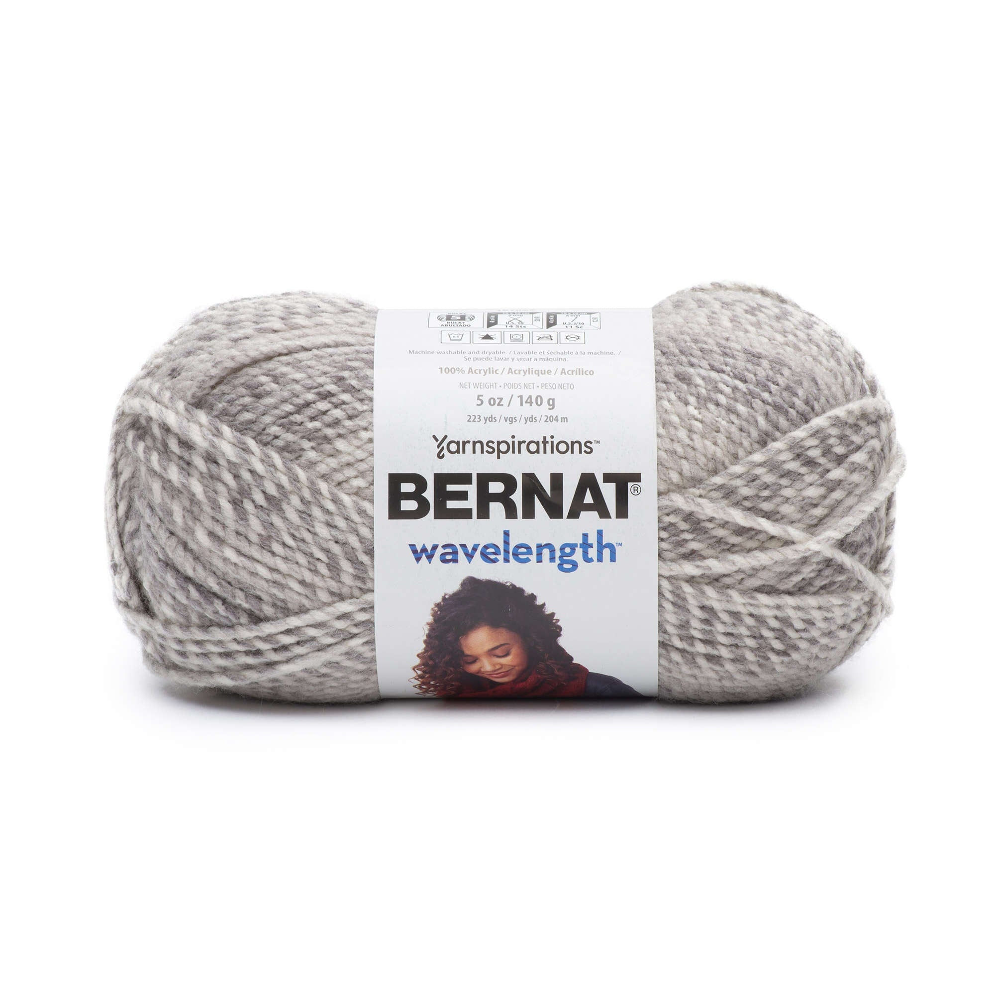 Wavelength Yarn