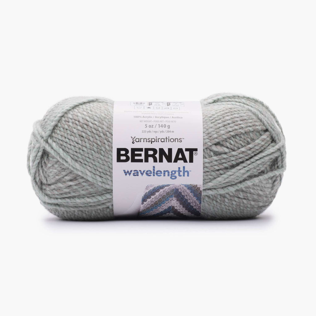 Wavelength Yarn
