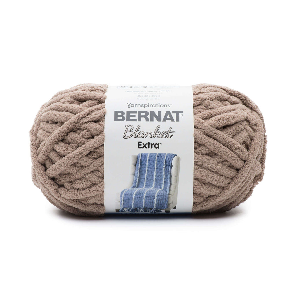 Blanket Extra Yarn