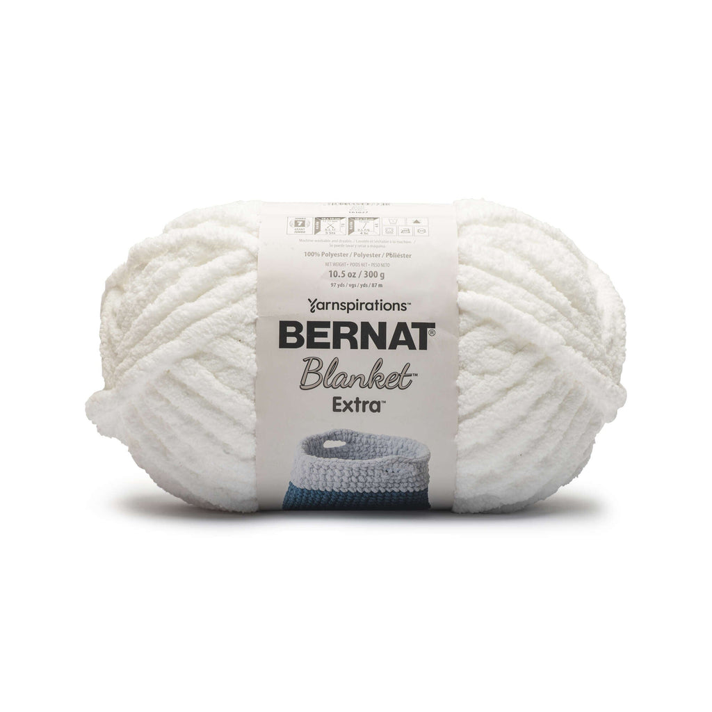 Blanket Extra Yarn