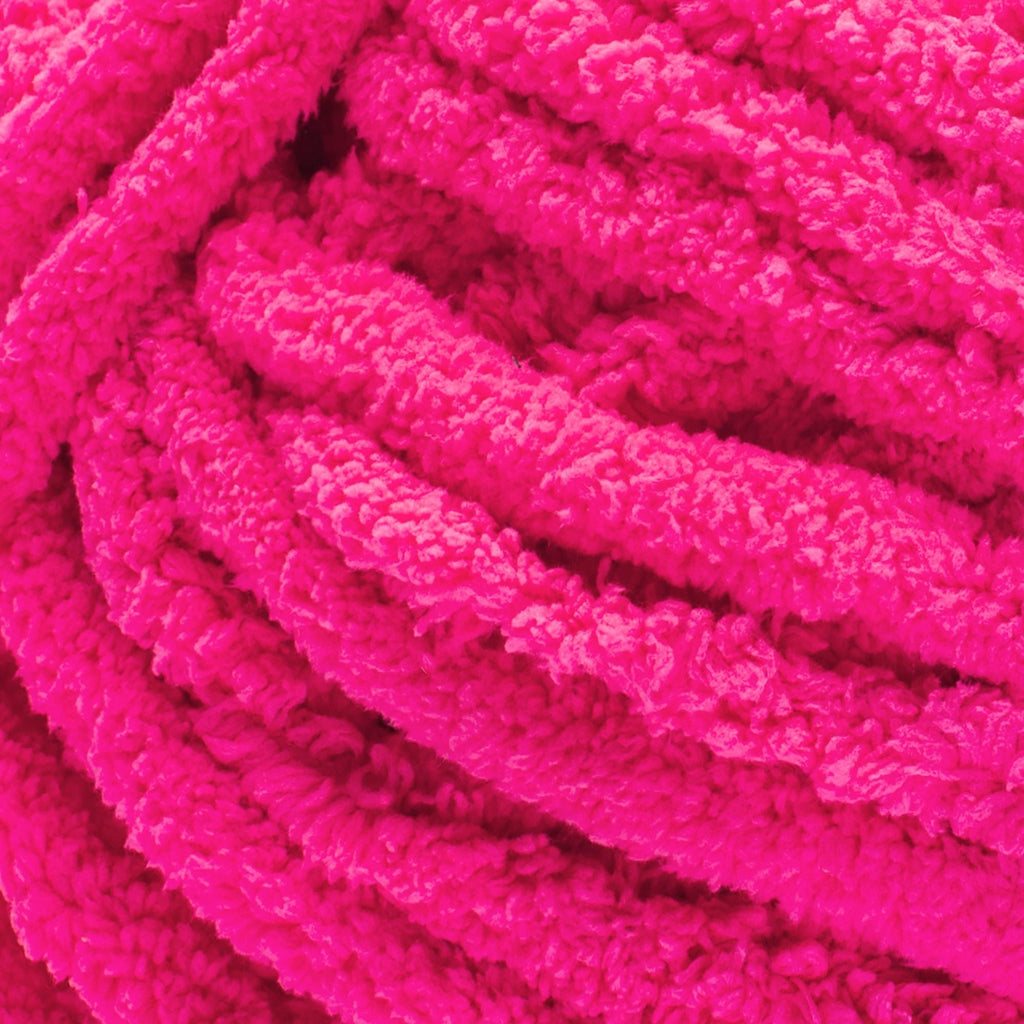Blanket Extra Yarn