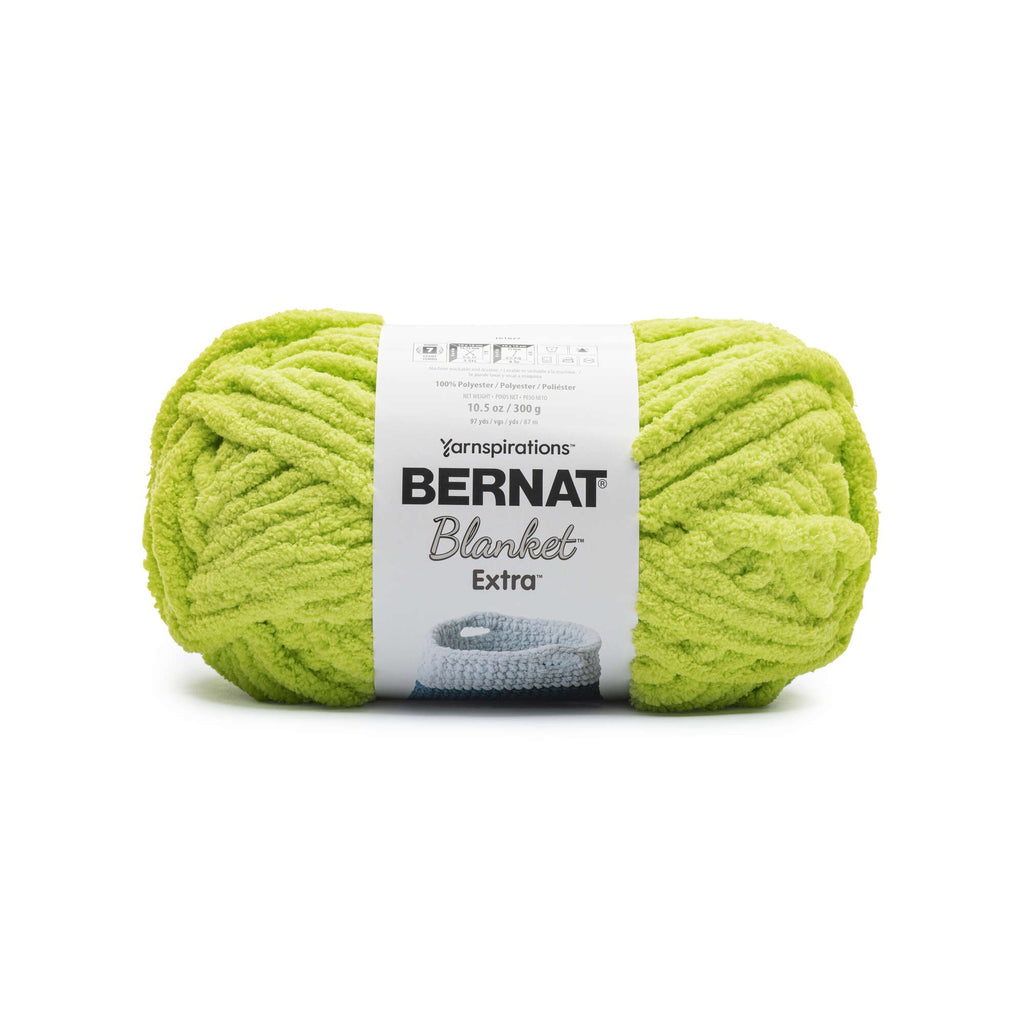 Blanket Extra Yarn