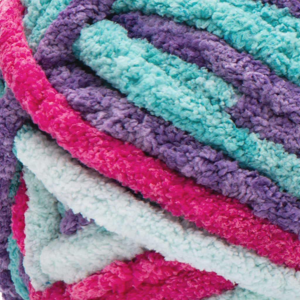 Blanket Extra Yarn