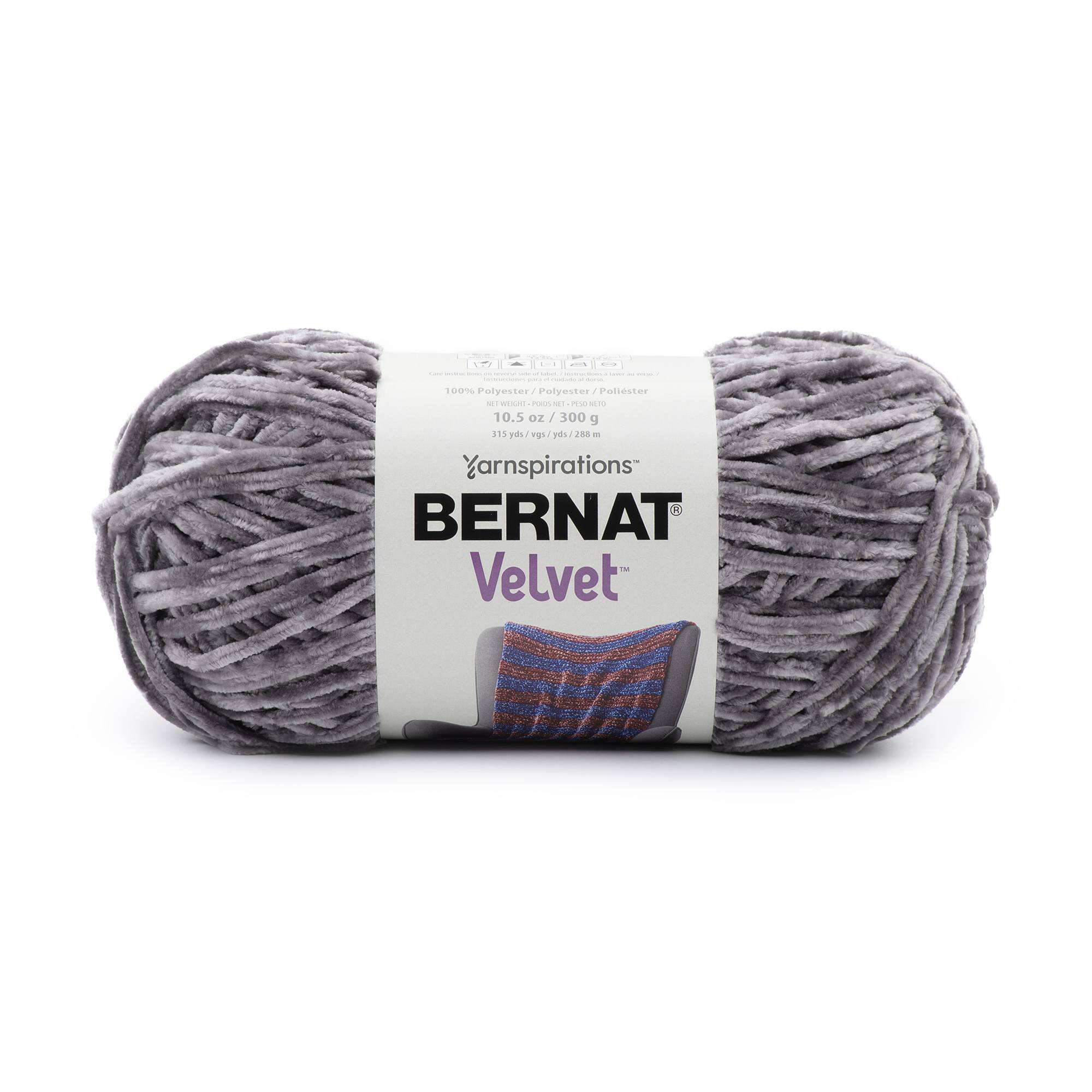 Velvet Yarn