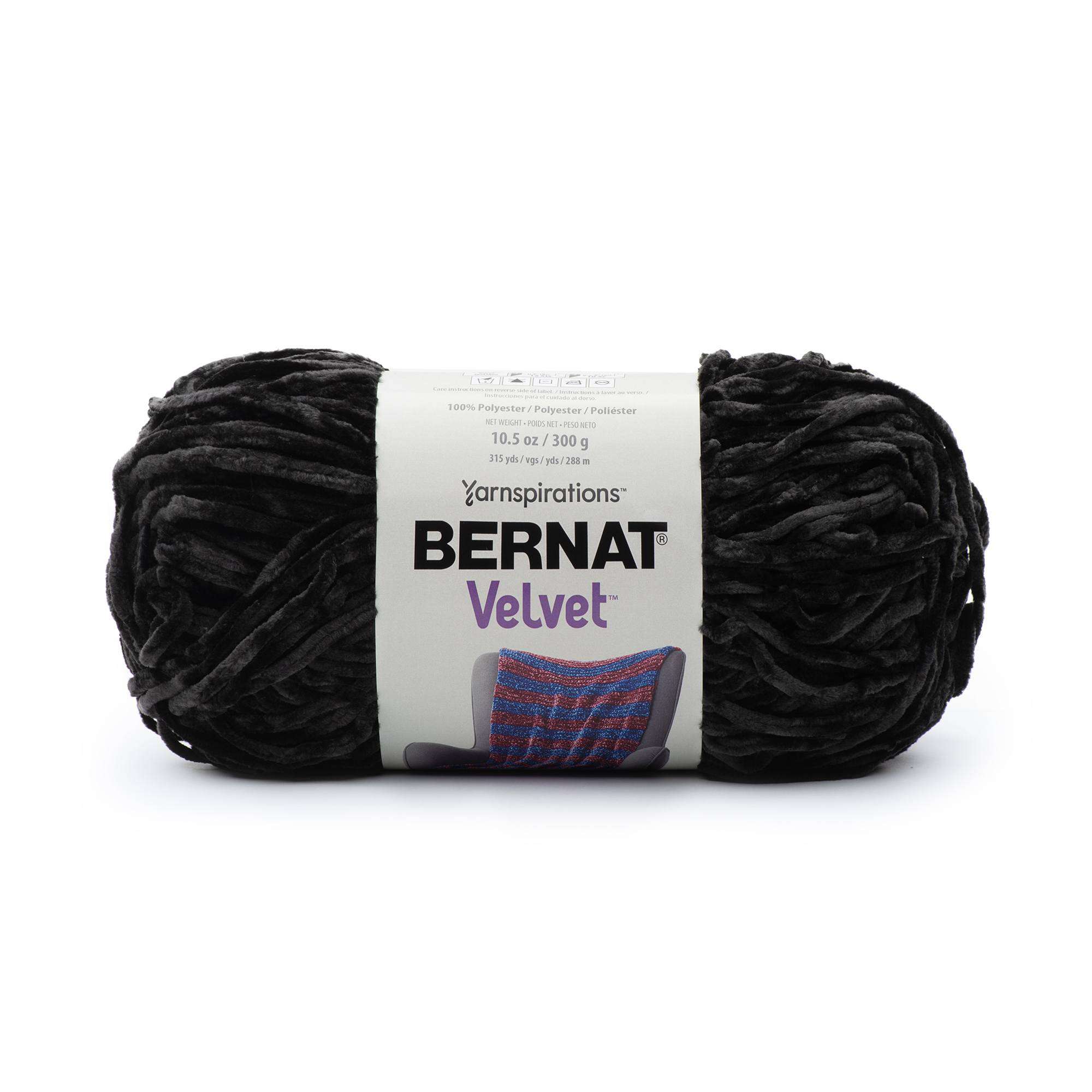 Velvet Yarn
