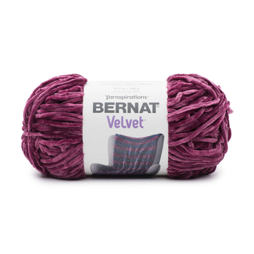 Velvet Yarn