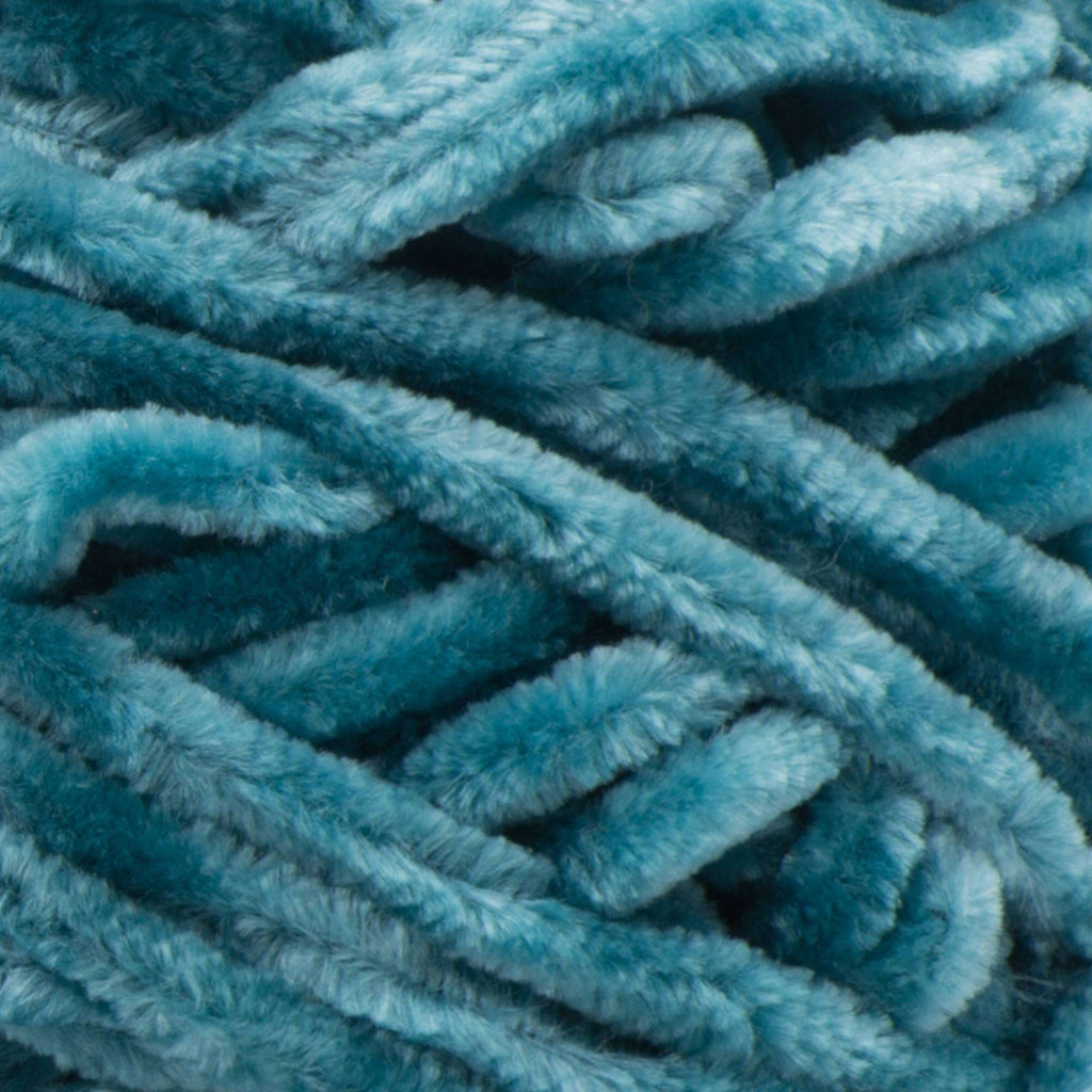 Velvet Yarn