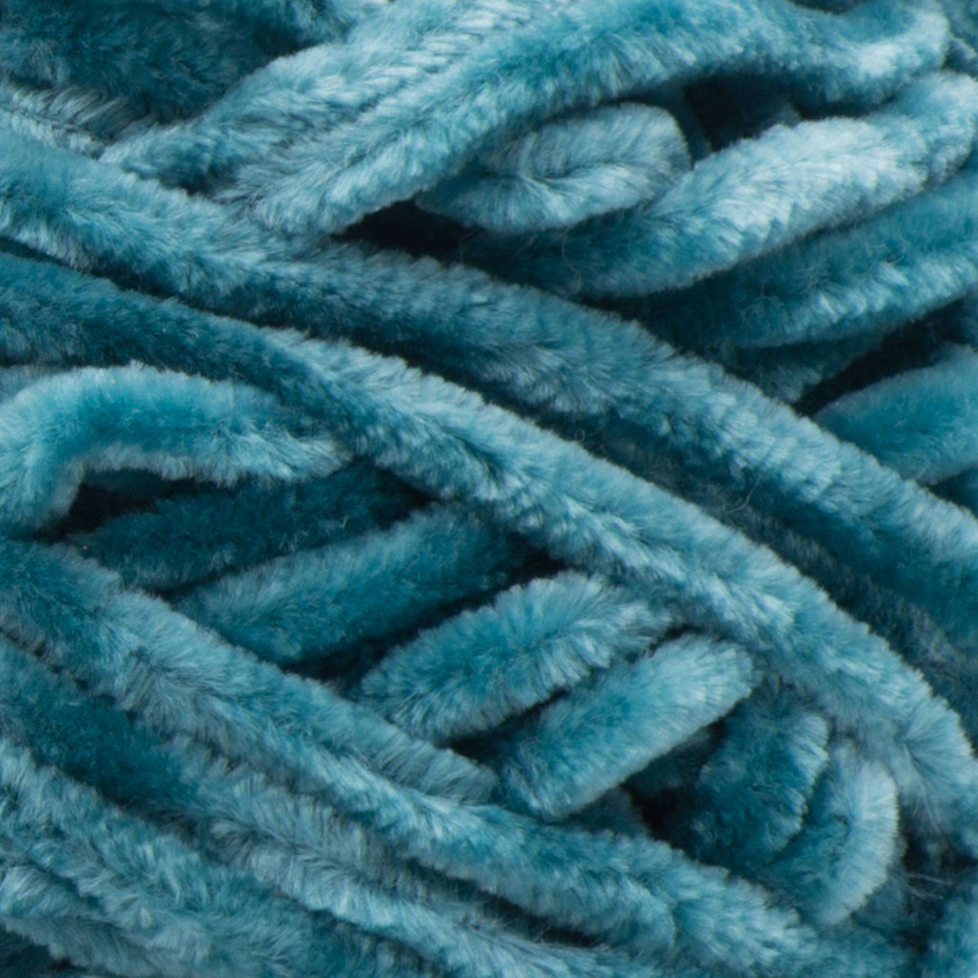 Velvet Yarn