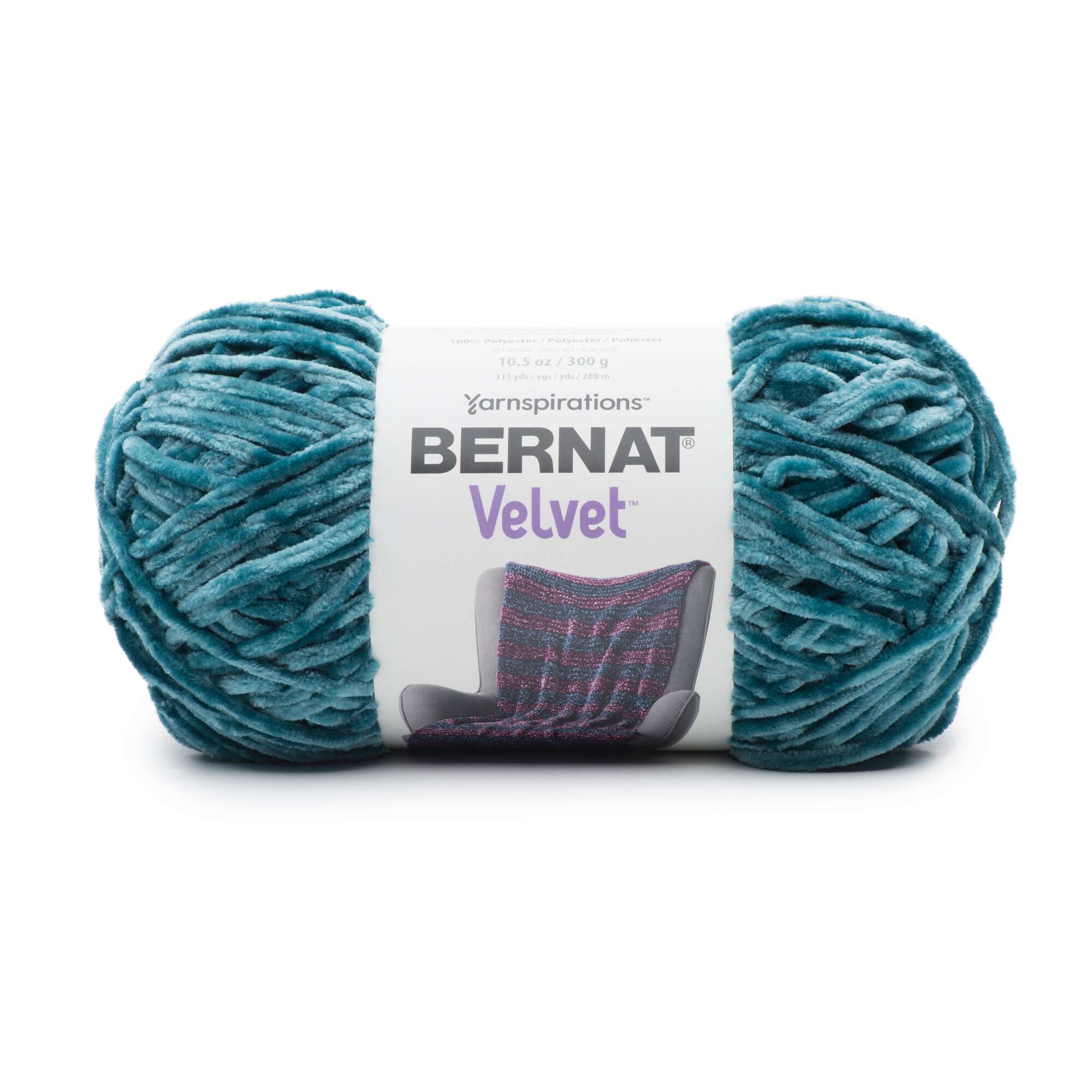 Velvet Yarn