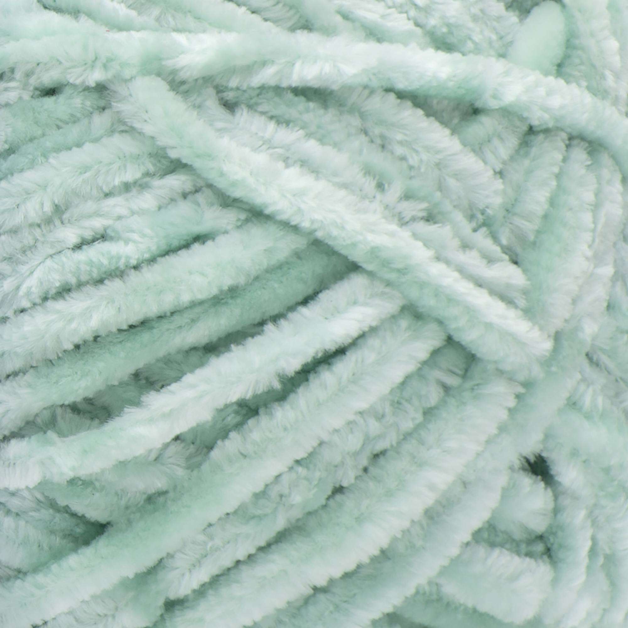 Velvet Yarn
