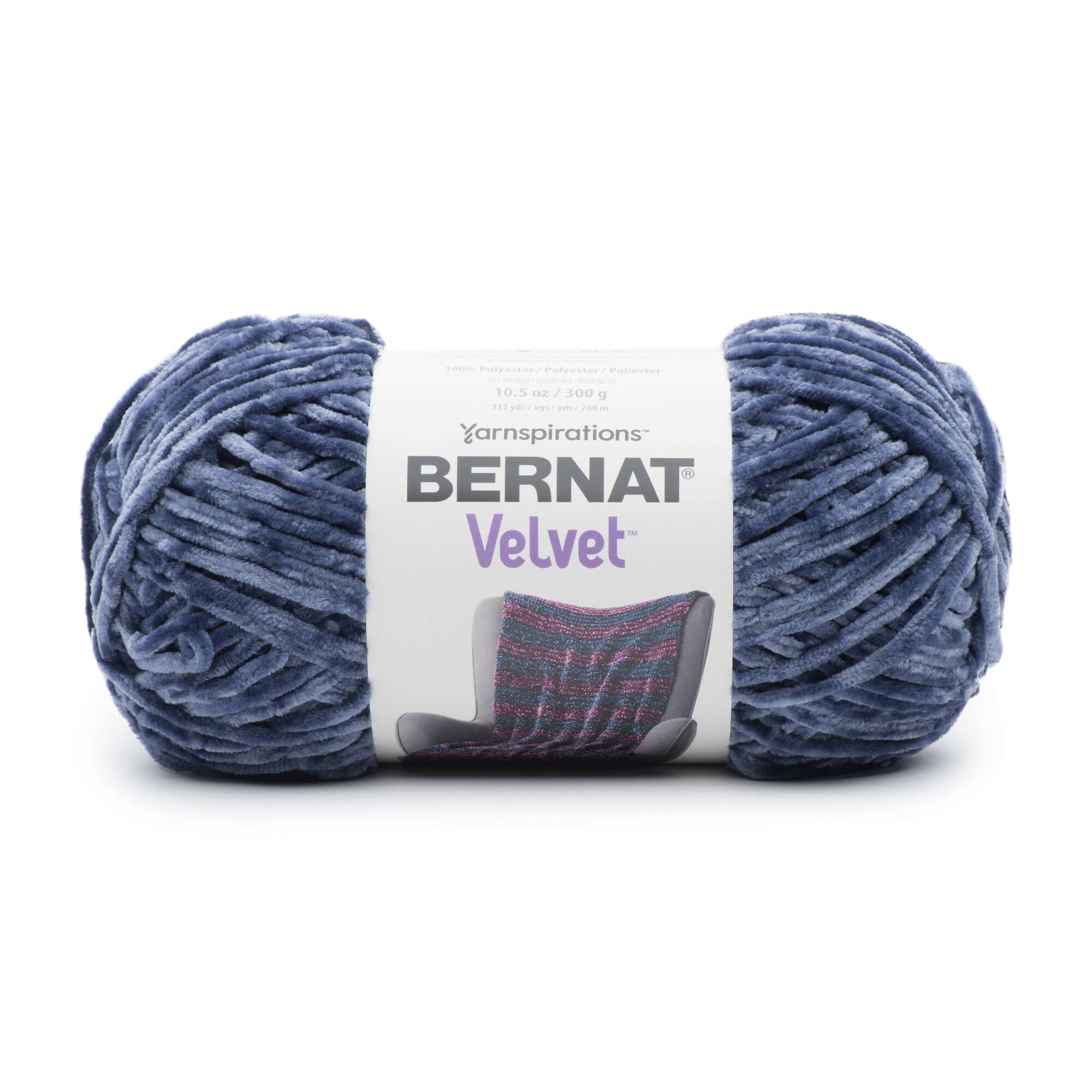 Velvet Yarn