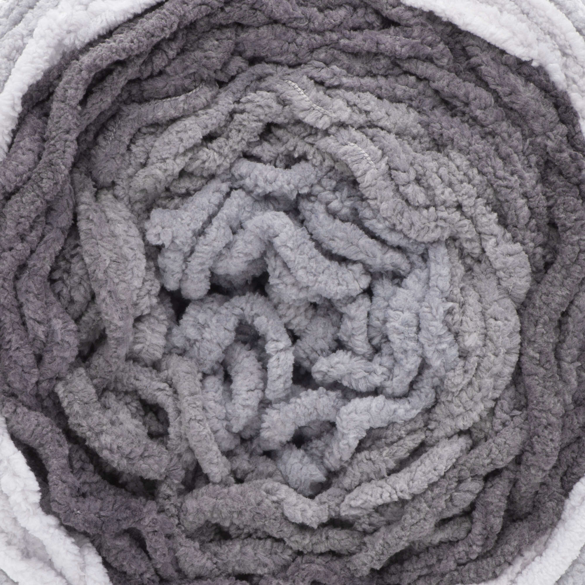 Blanket Ombre Yarn