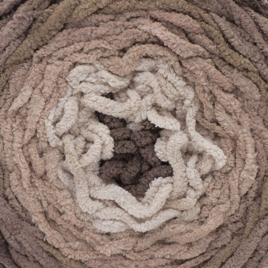 Blanket Ombre Yarn