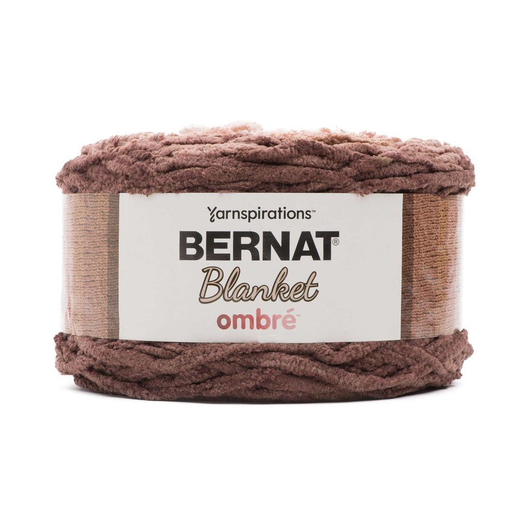 Blanket Ombre Yarn