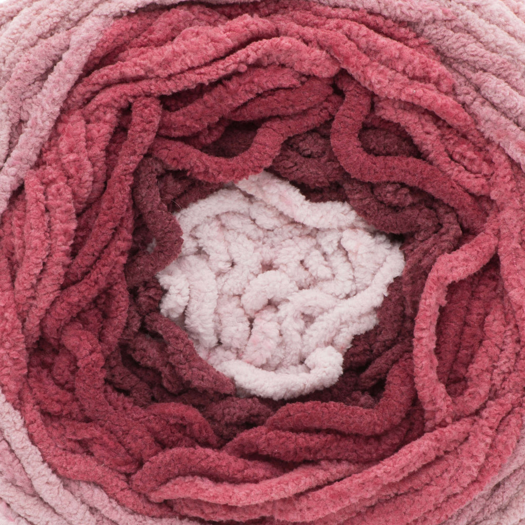 Blanket Ombre Yarn